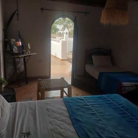 Riad Eucalyptus Эс-Сувейра Экстерьер фото