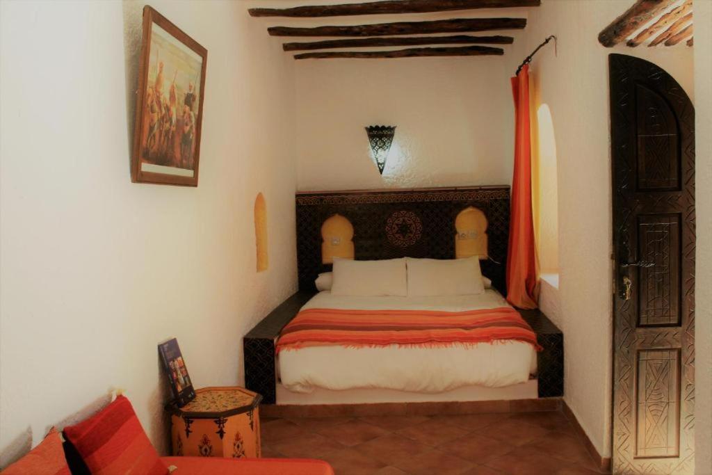 Riad Eucalyptus Эс-Сувейра Экстерьер фото