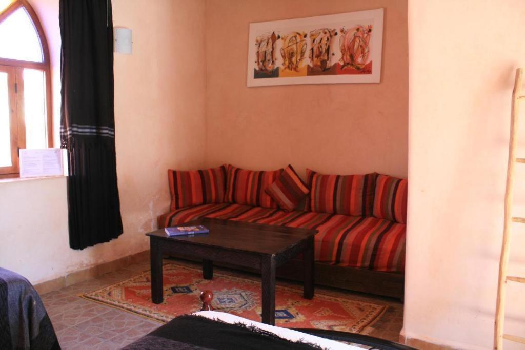 Riad Eucalyptus Эс-Сувейра Экстерьер фото