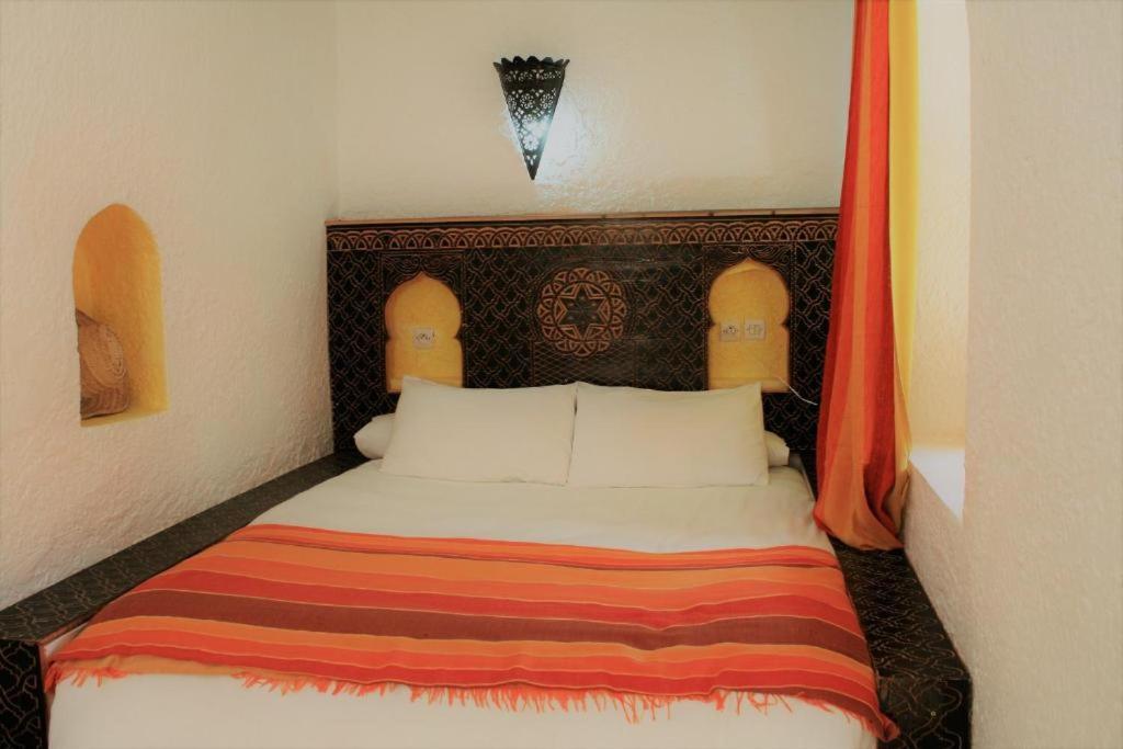 Riad Eucalyptus Эс-Сувейра Экстерьер фото