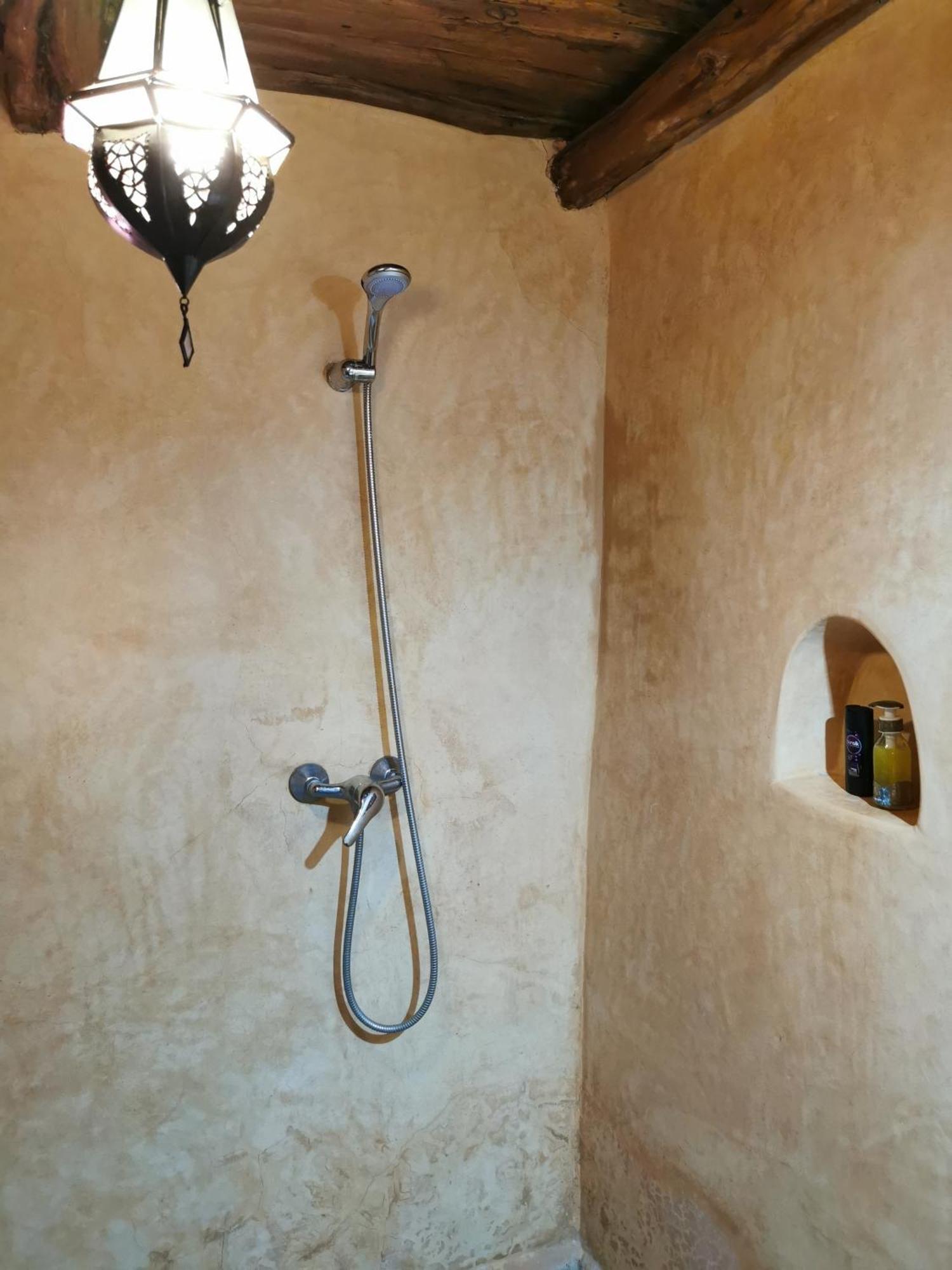 Riad Eucalyptus Эс-Сувейра Экстерьер фото