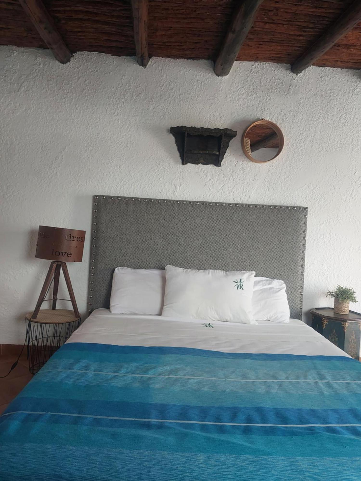Riad Eucalyptus Эс-Сувейра Экстерьер фото