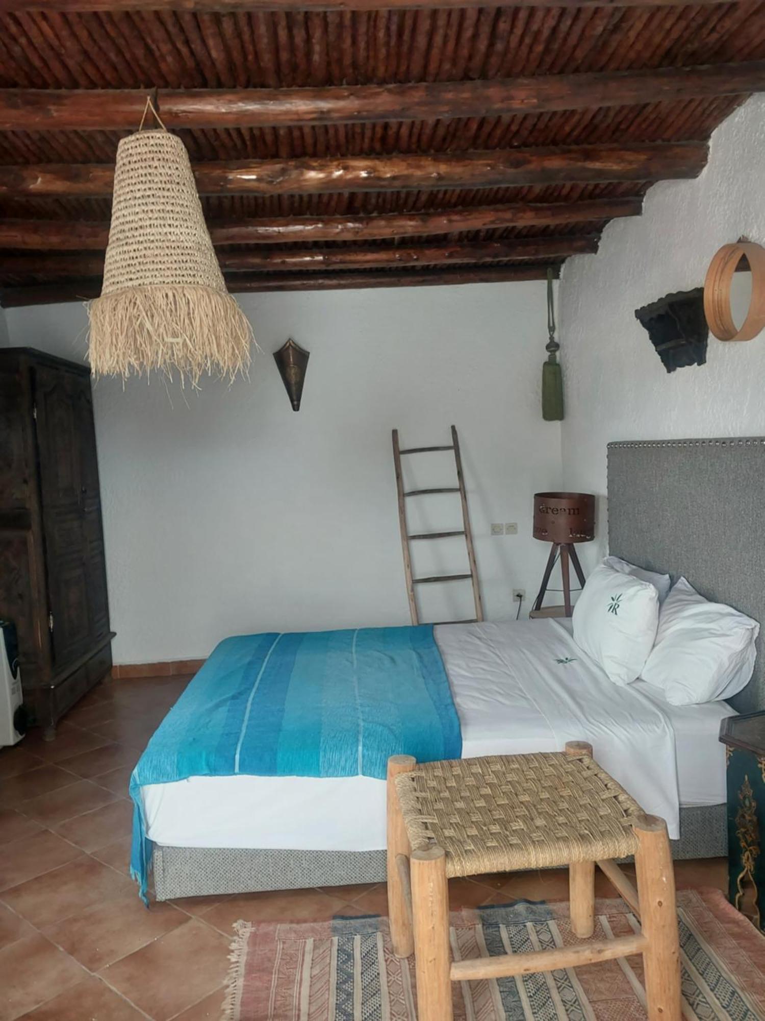 Riad Eucalyptus Эс-Сувейра Экстерьер фото