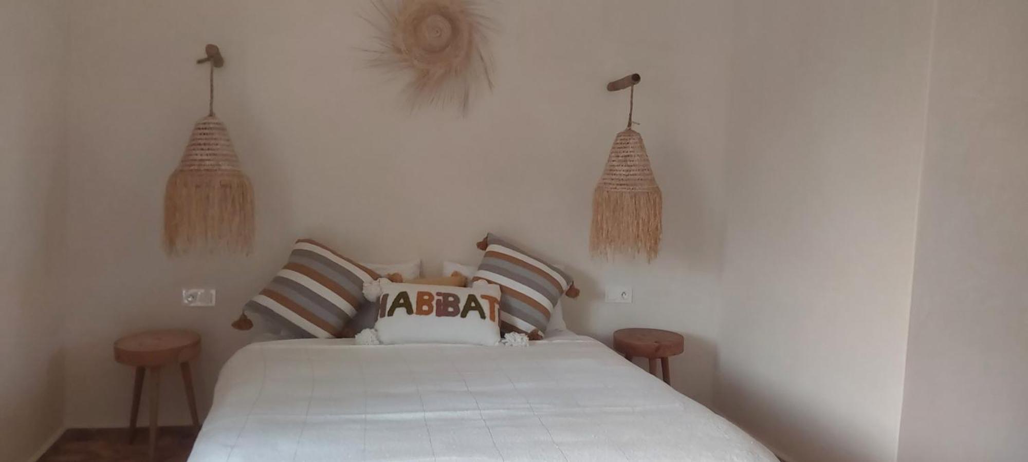 Riad Eucalyptus Эс-Сувейра Экстерьер фото